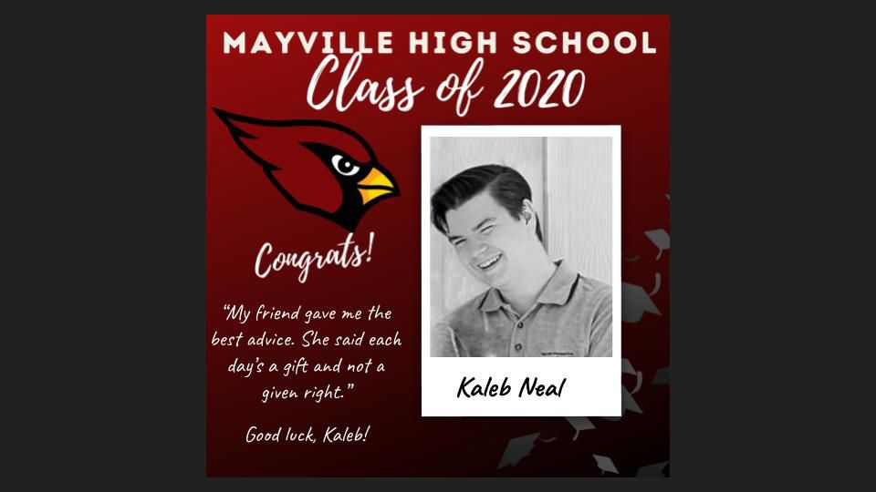 Neal, Kaleb